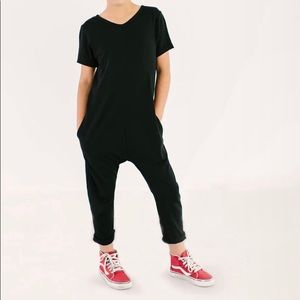 Smash and Tess Kids Mini Sunday Romper Size 8/9